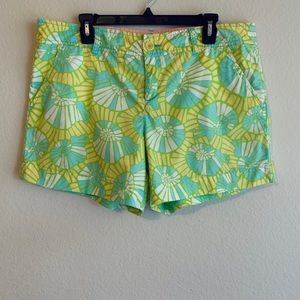 Lilly Pulitzer | Shorts